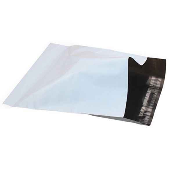 Envelope coex de plástico