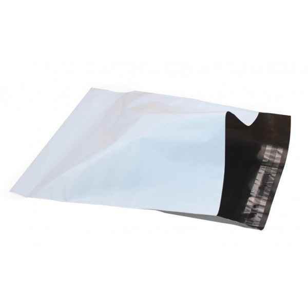 Envelope coex plástico