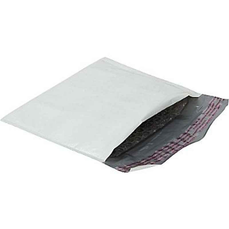 Envelope com adesivo simples