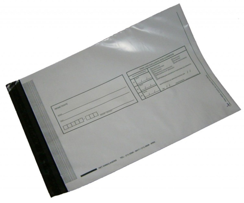 Envelope comprar