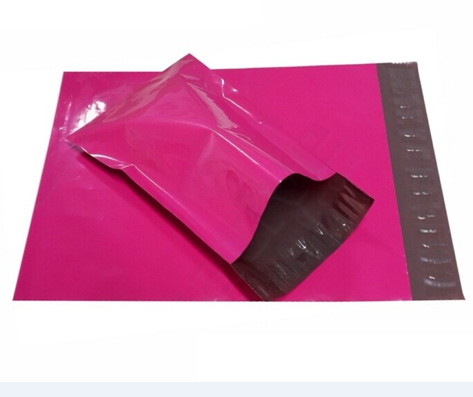 Envelope de plástico coex