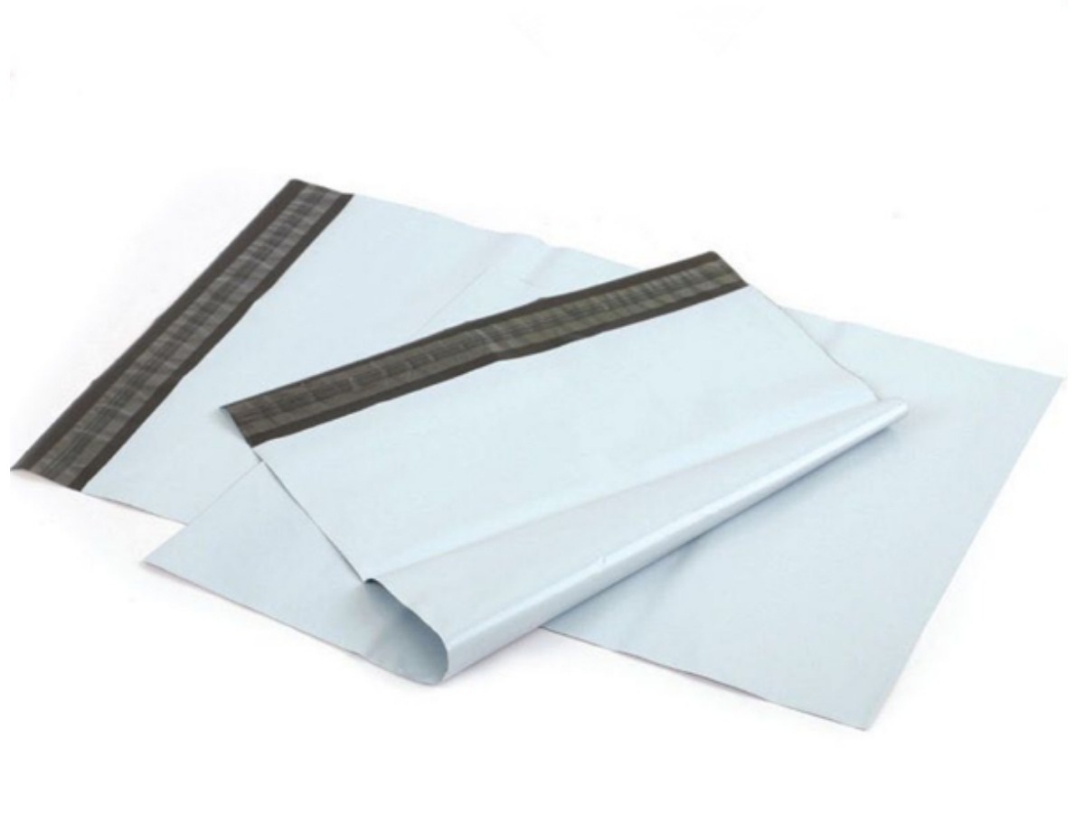 Envelope flexível para documento