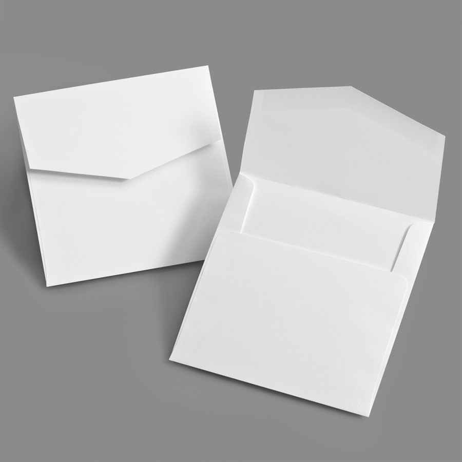 Envelope impressão