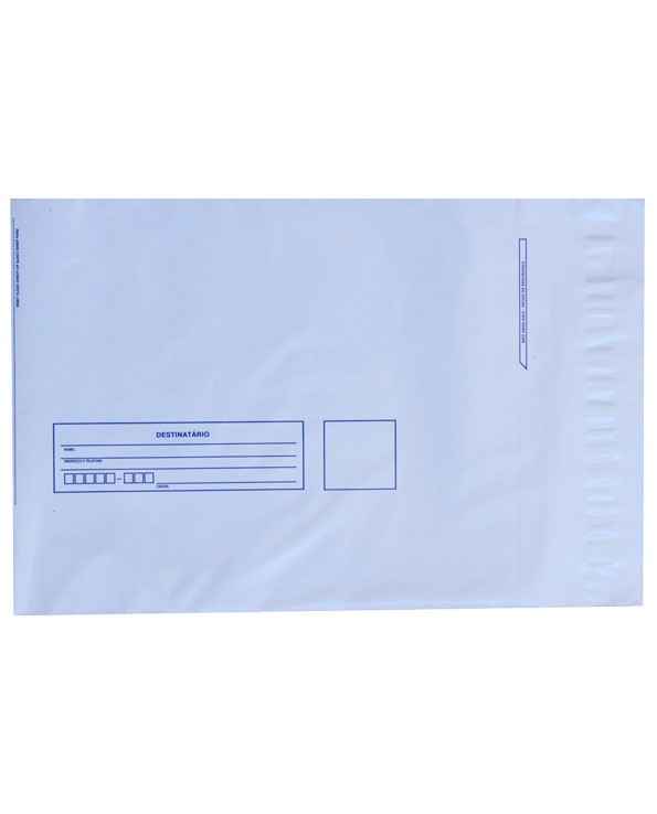Envelope impresso