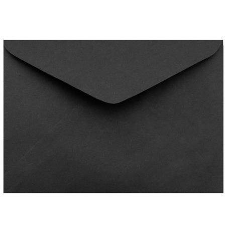 Envelope preto