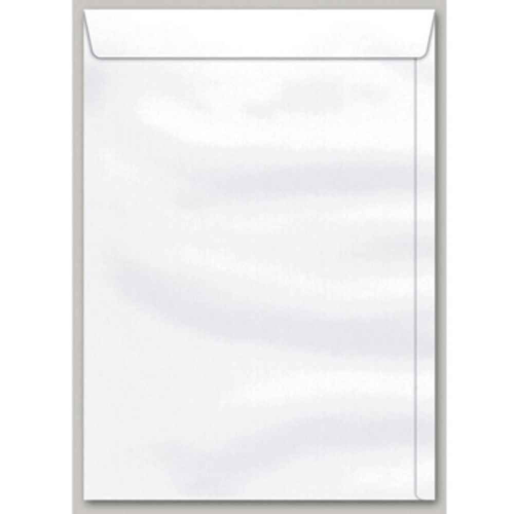 Envelope saco branco