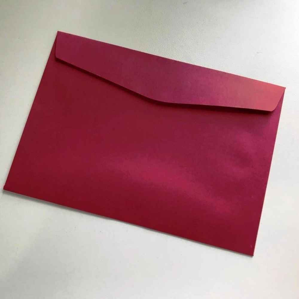 Envelope tipo