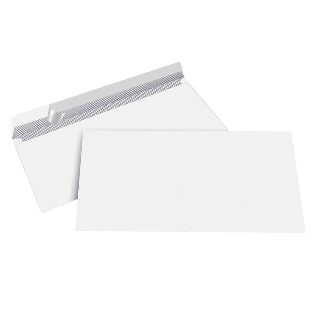 Envelopes auto colante