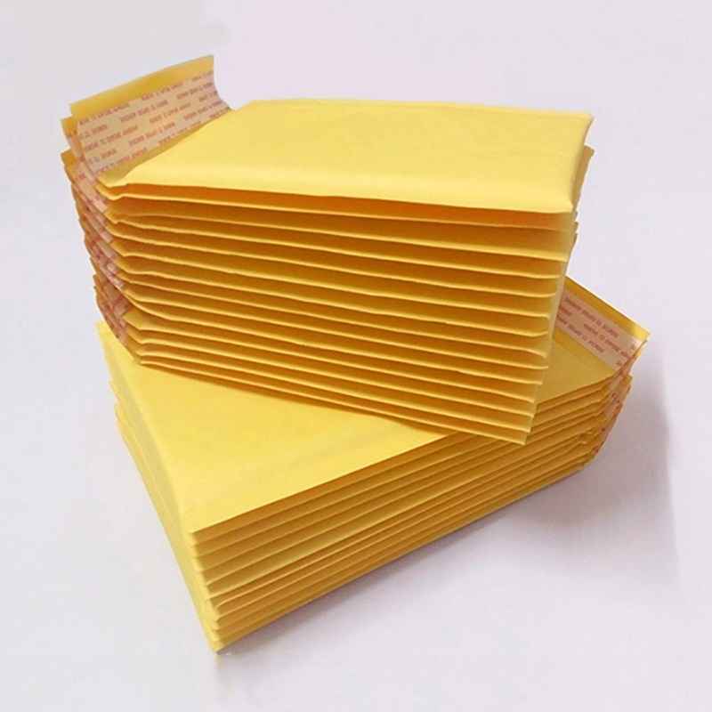 Envelopes bolha atacado