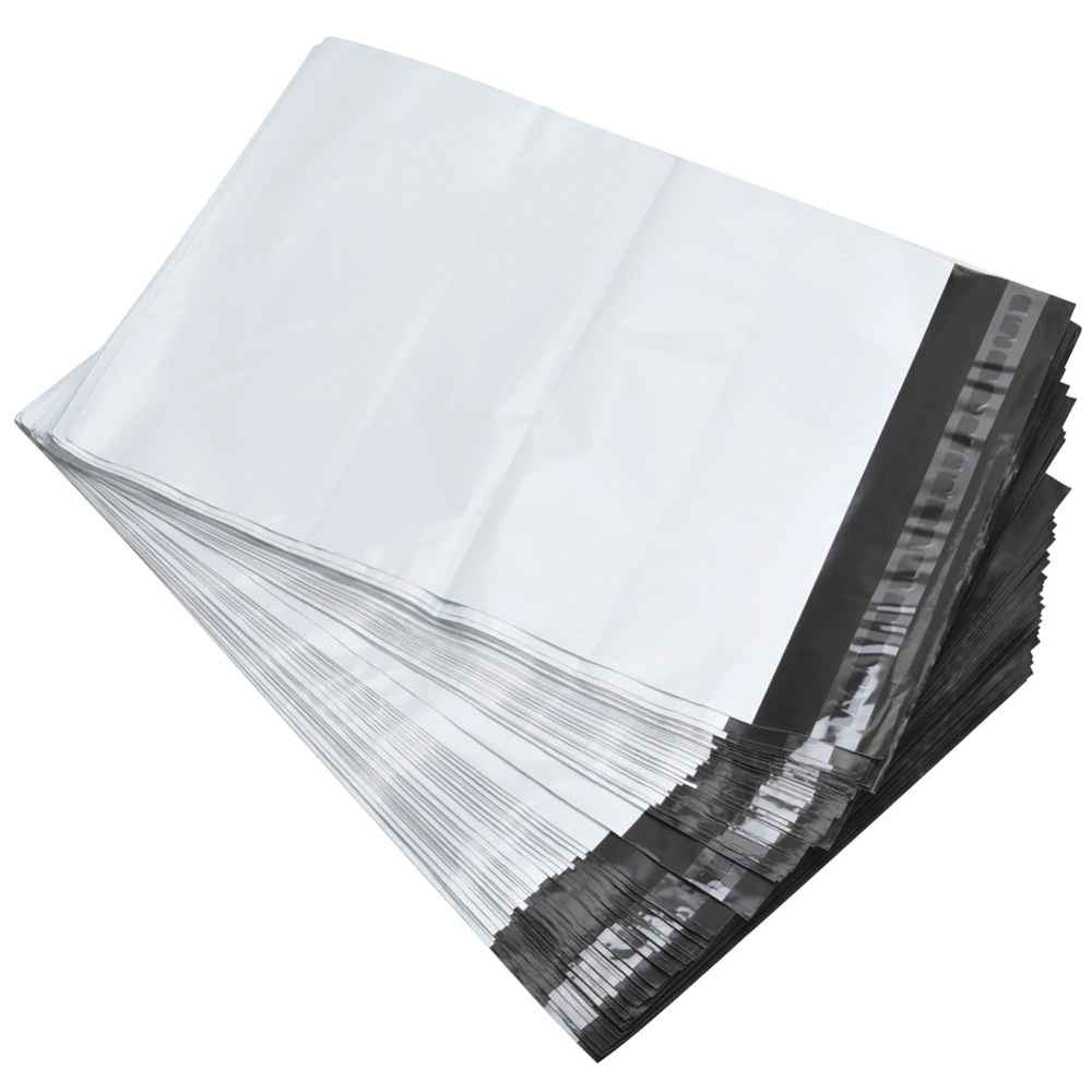 Envelopes de plástico para empresa
