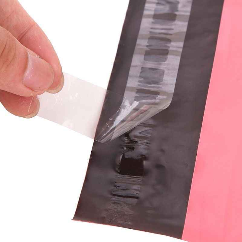 Envelopes plásticos segurança comprar