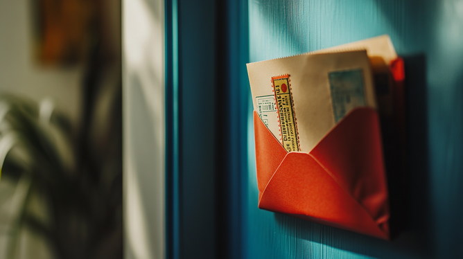 10 Dicas Essenciais para Preencher Envelope Remetente Destinatário