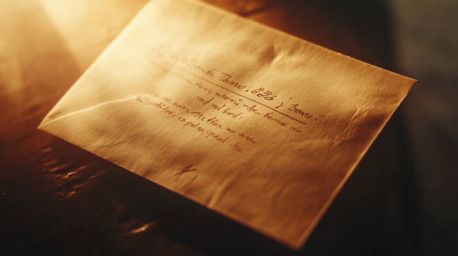10 Modelos de Envelope Remetente e Destinatário
