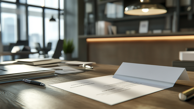 Envelope Empresarial: A Importância na Comunicação