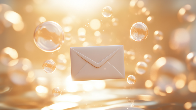 5 Vantagens do Envelope Branco Bolha Pequeno