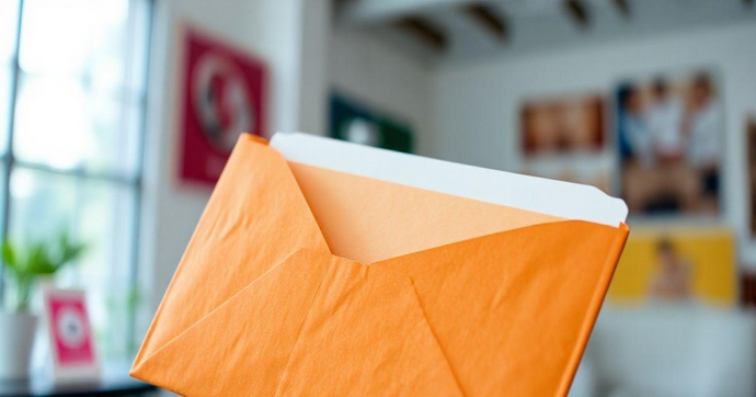 Envelope Coex Personalizado: Sua Marca em Destaque