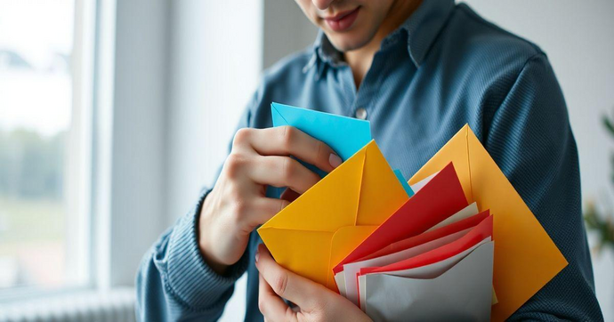 Envelope Coex: Tudo que Você Precisa Saber