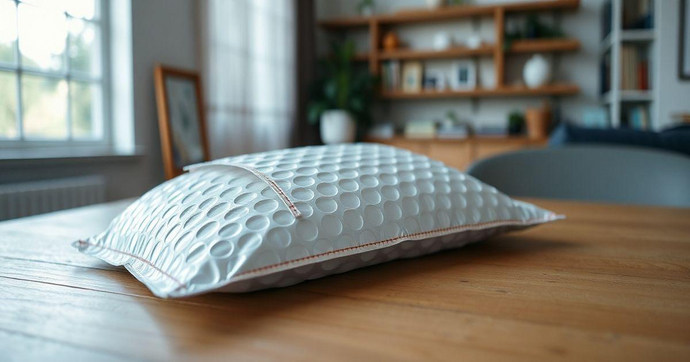 Envelope com Bolha: Proteção Ideal para Envio