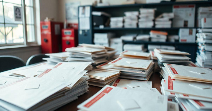 Envelope Correios Preço: Descubra Aqui