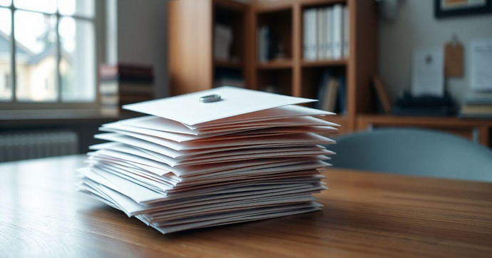 Envelope Janela: O Guia Completo