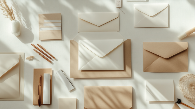 Envelope malote: 5 dicas para escolher o ideal