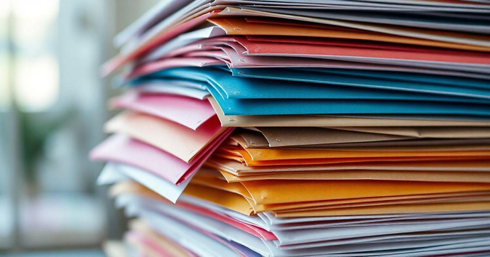 Envelope para documentos: 7 dicas para escolher o melhor