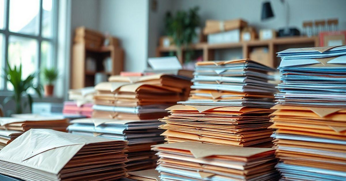 Envelope para E-commerce: A Escolha Ideal