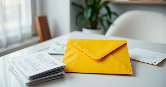 Tudo sobre o Envelope Sedex