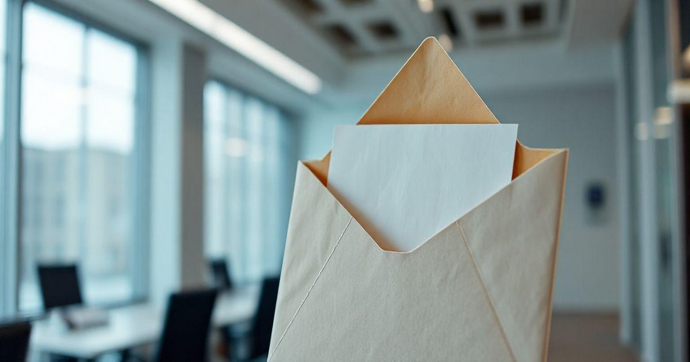 Envelope malote é ideal para transporte seguro de documentos. Descubra suas vantagens e como escolher o melhor modelo.