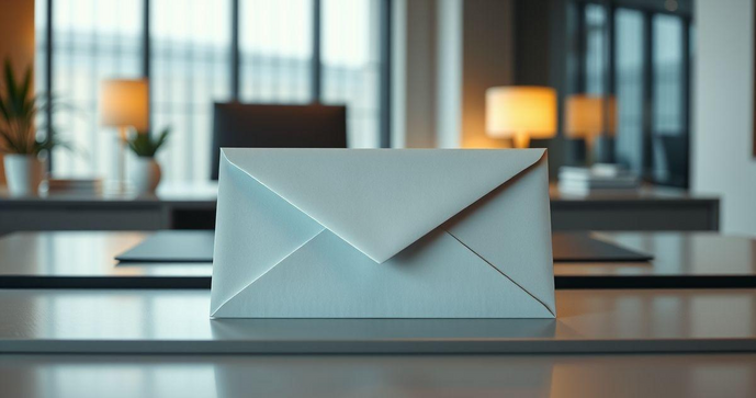 Envelope para Empresa: Como Escolher o Ideal para Sua Comunicação Corporativa
