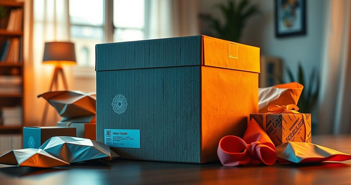 Embalagem Correios Personalizada: Dicas e Vantagens