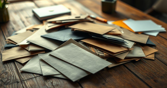 Envelope CD: Tudo que Você Precisa Saber