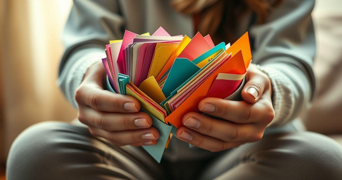 Envelope dinheiro é uma solução prática para organizar suas finanças. Descubra como utilizá-lo de forma eficiente.