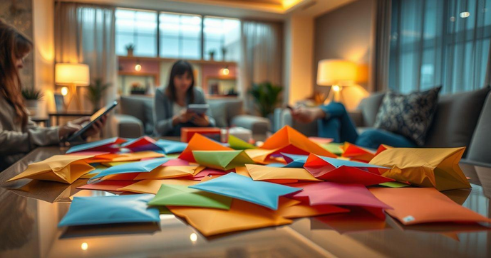 Envelope e Commerce: Transforme Suas Vendas Online