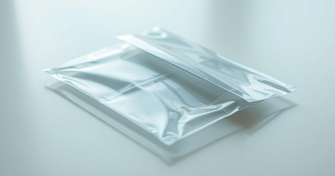 Envelope plásticos com lacre: Segurança e Praticidade