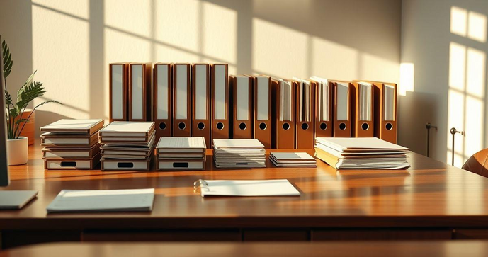 Envelope Sangria de Caixa é a Solução Ideal para Organizar Seus Documentos