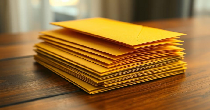 Envelope Sedex Correios: Tudo que Você Precisa