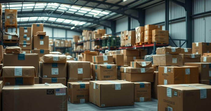 Como Economizar com Embalagens Correios Preço e Tipos Disponíveis