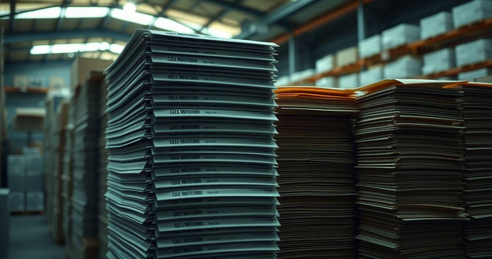 Envelope coex: Entenda suas Vantagens e Aplicações