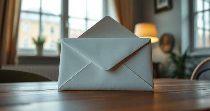 Envelope com janela é ideal para comunicação visual e organização. Descubra como escolher o melhor para suas necessidades.