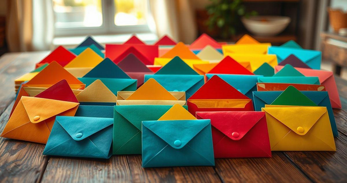 Envelope Correios preço: Confira as tarifas e opções disponíveis
