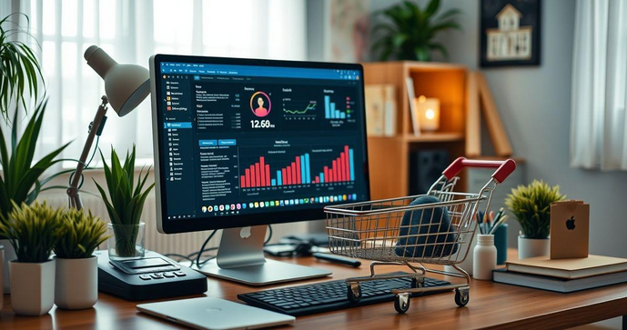 Envelope e commerce: melhore suas vendas online com estratégias eficazes
