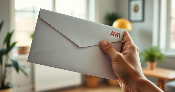 Envelope envio correios é essencial para garantir a segurança e a eficiência na entrega de correspondências. Descubra como escolher o melhor!
