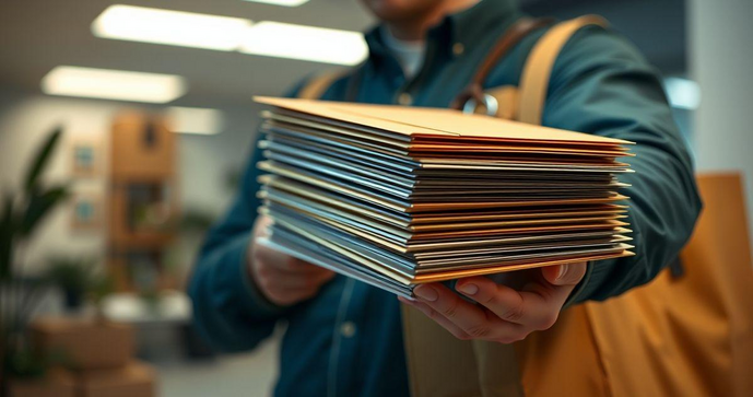 Envelope express é a solução ideal para entregas rápidas e seguras. Descubra como escolher o melhor para suas necessidades.