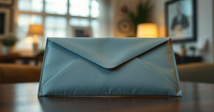 Envelope Malote: Prático e Seguro para Envio