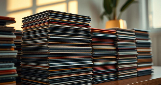 Envelope para CD: Como Escolher e Utilizar Corretamente
