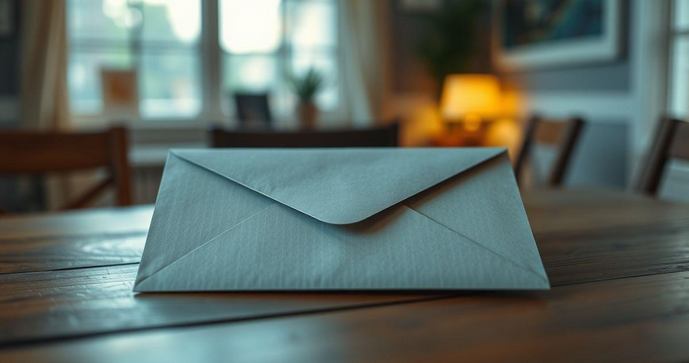 Envelope para correio é essencial para envio seguro. Descubra como escolher o melhor para suas necessidades.