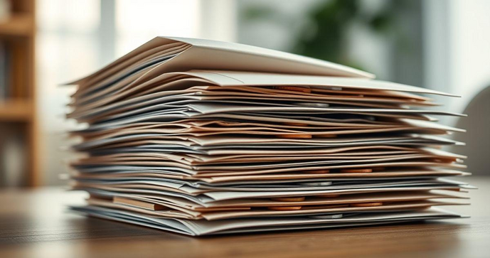 Envelope para moedas é a solução ideal para organizar e proteger suas economias. Descubra como escolher o melhor!