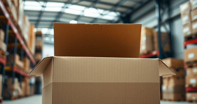 Envelope Sangria de Caixa é essencial para otimizar o transporte e a apresentação de produtos. Descubra como escolher o ideal.
