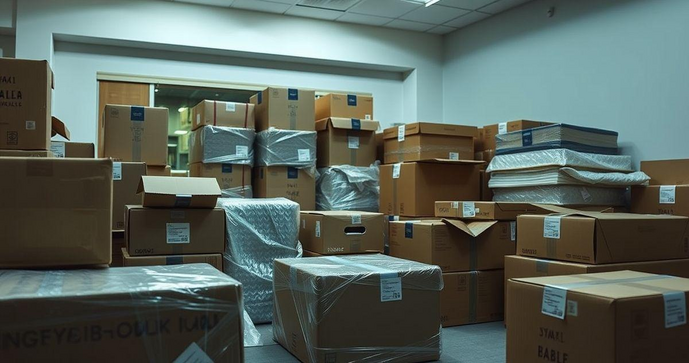 Melhores Embalagens para Envio Seguras